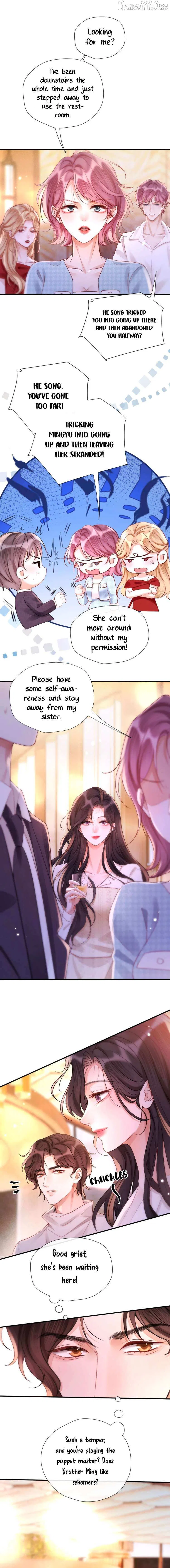 What a Good Girl Chapter 18 – Page 11