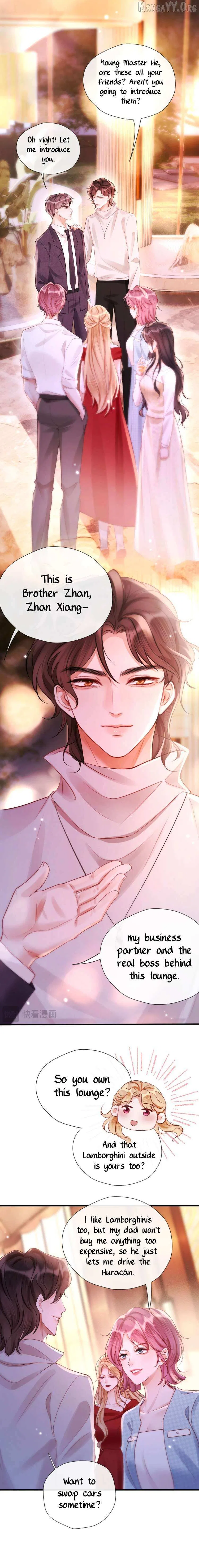 What a Good Girl Chapter 18 – Page 12