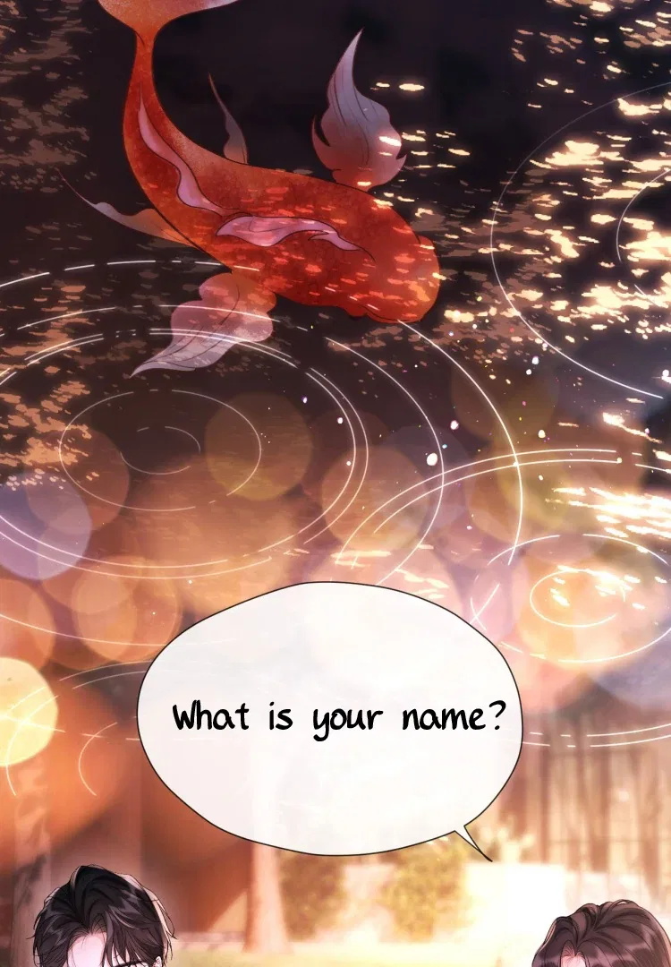 What a Good Girl Chapter 17 – Page 4