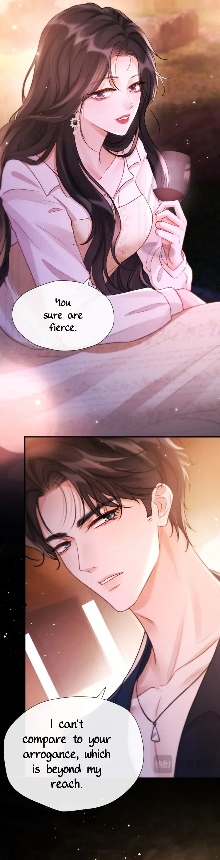 What a Good Girl Chapter 17 – Page 7