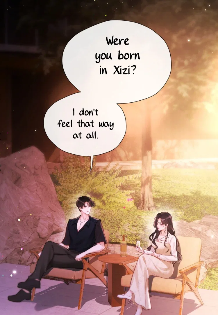 What a Good Girl Chapter 17 – Page 8