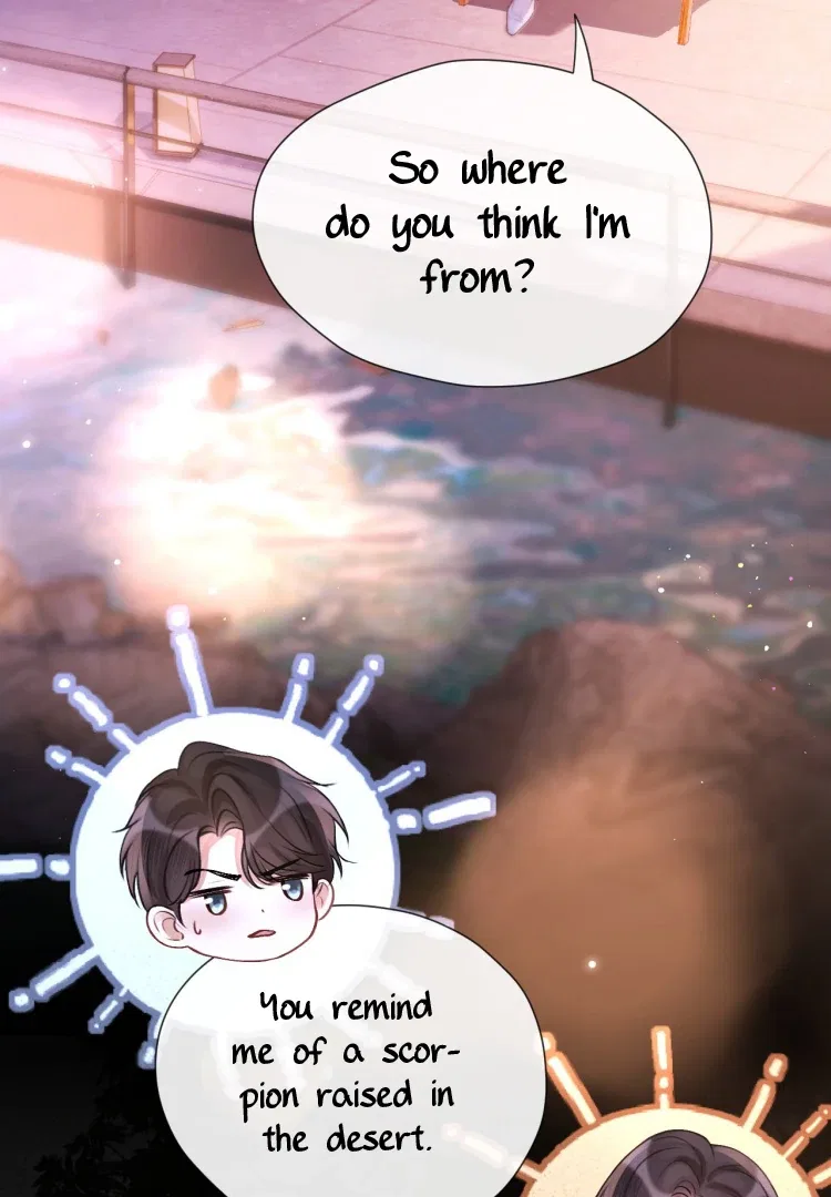 What a Good Girl Chapter 17 – Page 9