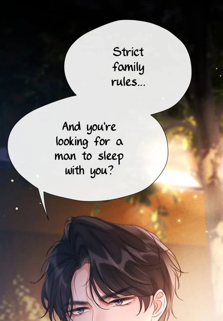 What a Good Girl Chapter 17 – Page 14