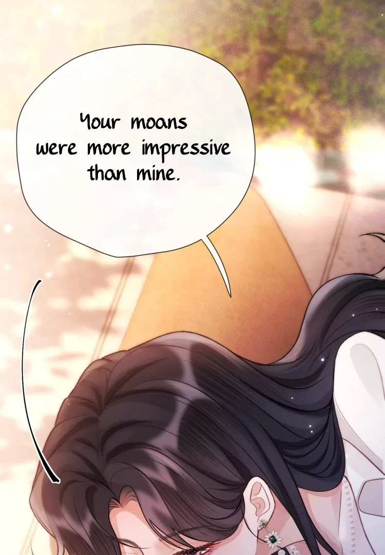 What a Good Girl Chapter 17 – Page 19