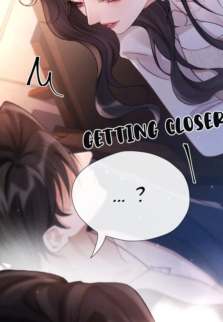 What a Good Girl Chapter 17 – Page 20
