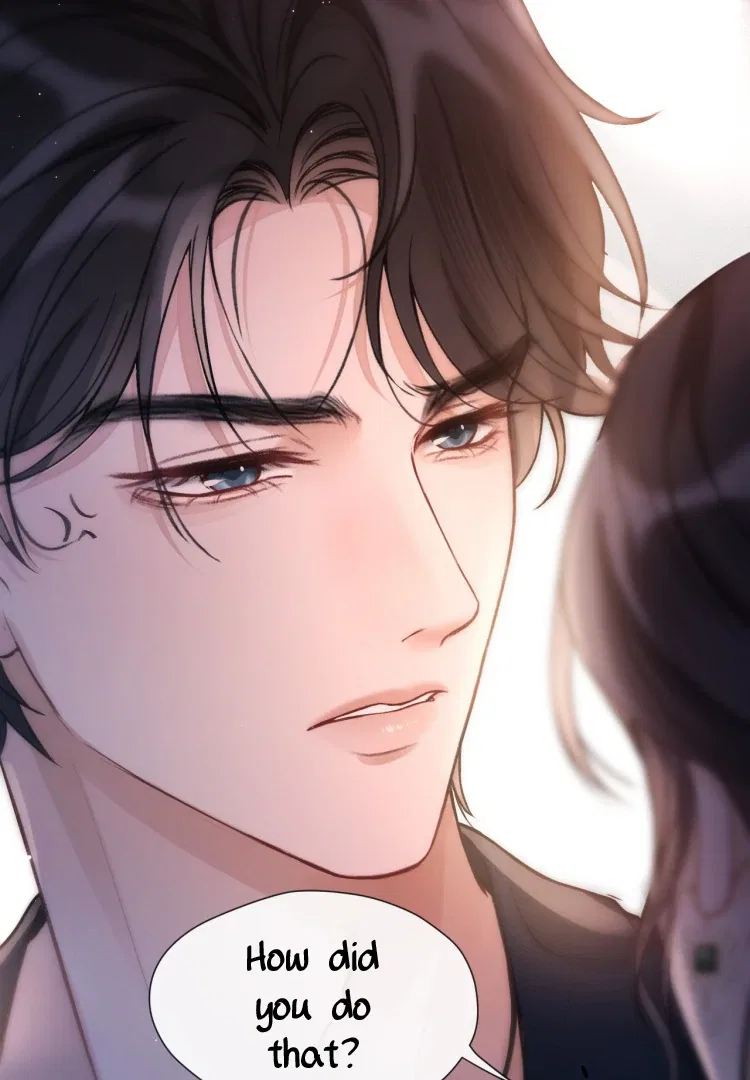 What a Good Girl Chapter 17 – Page 21