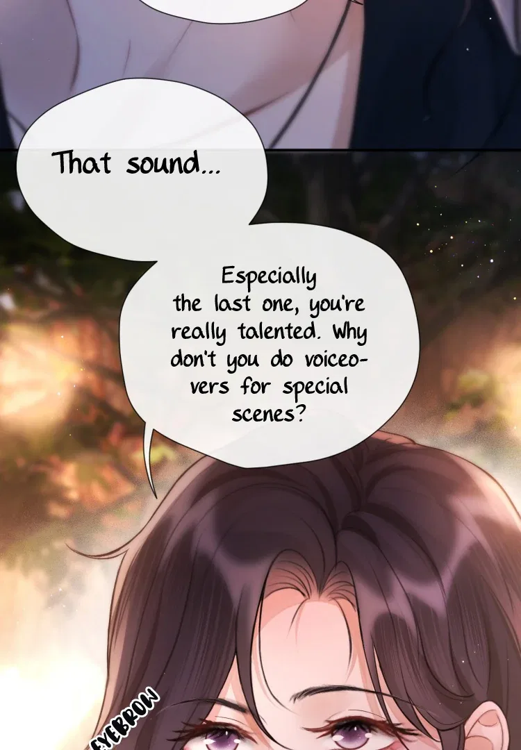What a Good Girl Chapter 17 – Page 22