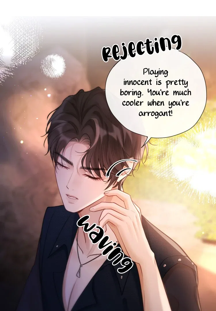 What a Good Girl Chapter 17 – Page 25
