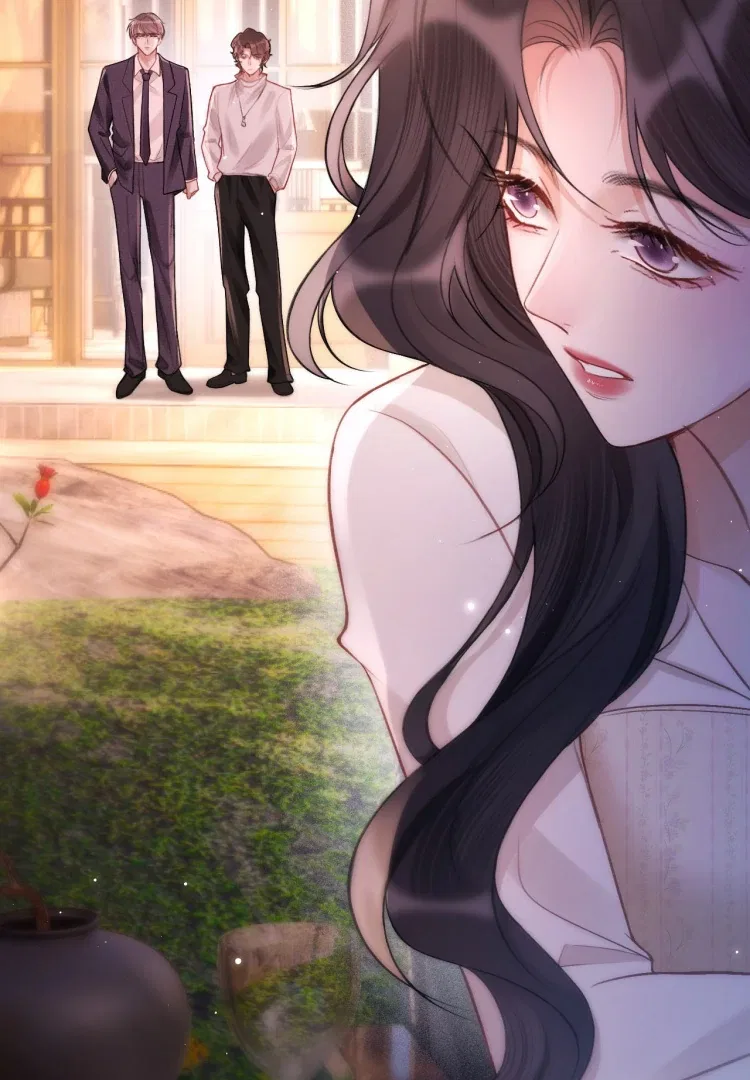 What a Good Girl Chapter 17 – Page 28