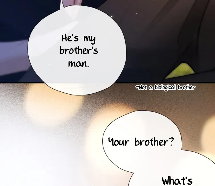 What a Good Girl Chapter 17 – Page 30
