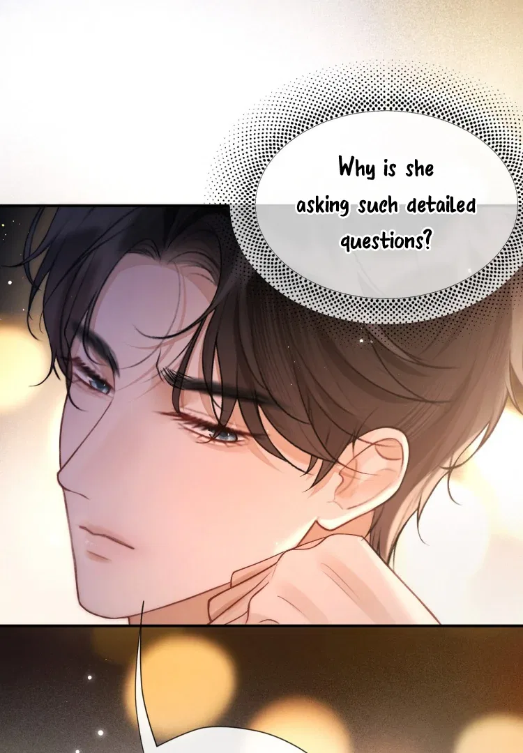 What a Good Girl Chapter 17 – Page 32