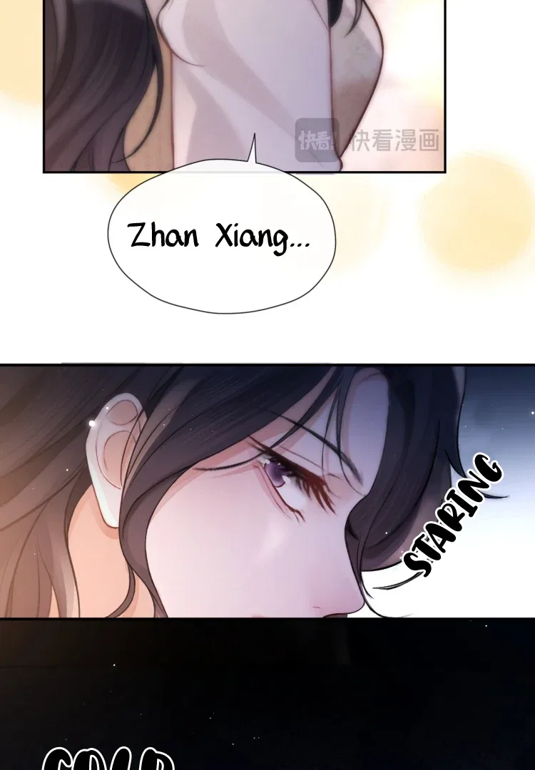 What a Good Girl Chapter 17 – Page 34