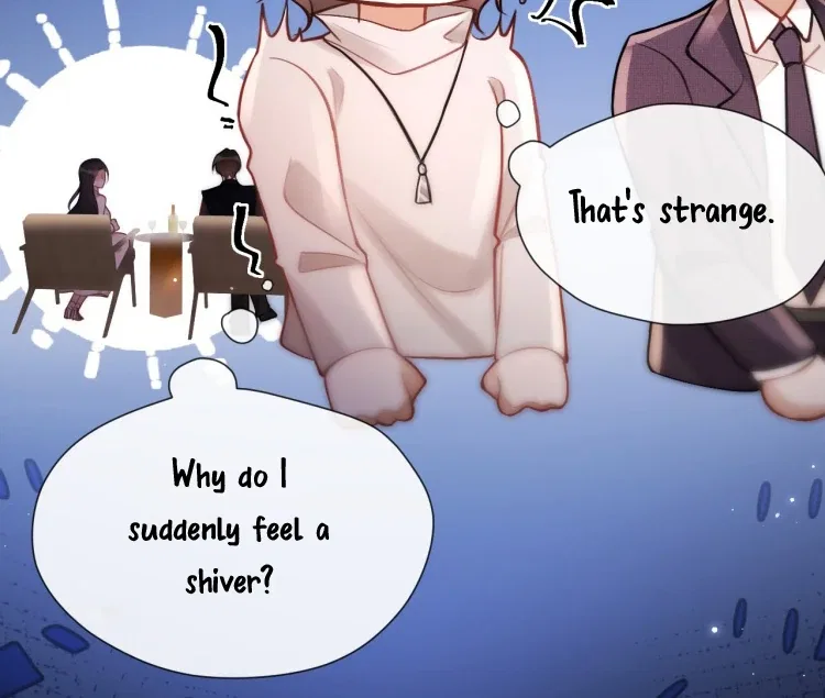 What a Good Girl Chapter 17 – Page 36