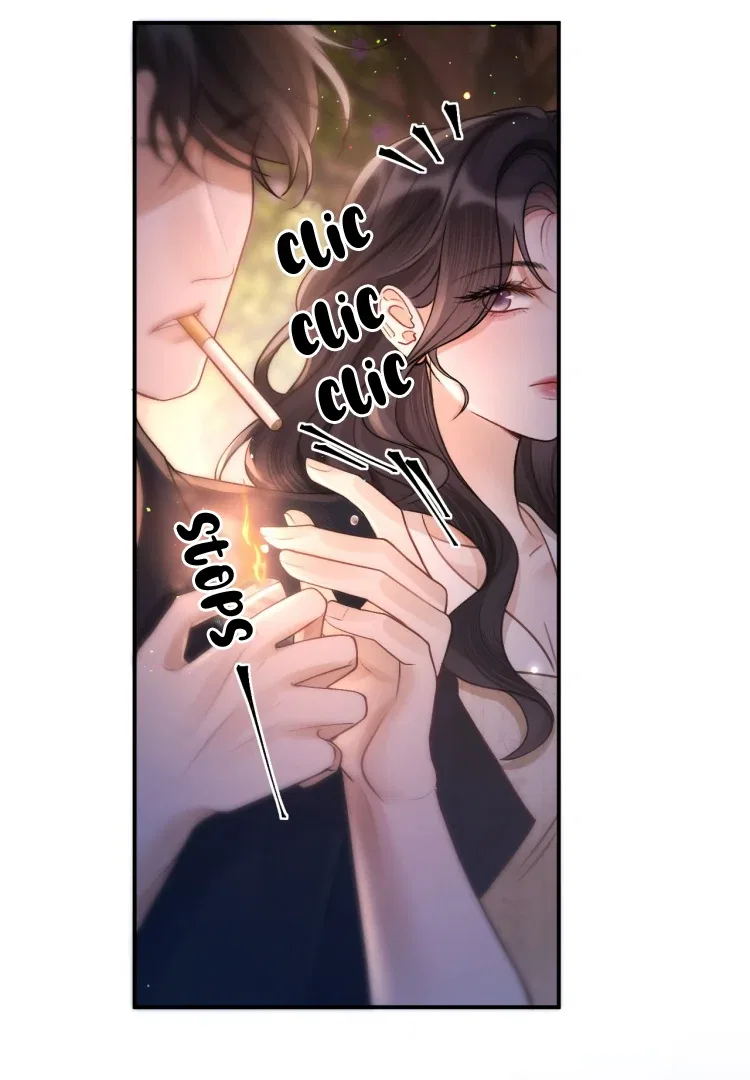 What a Good Girl Chapter 17 – Page 38
