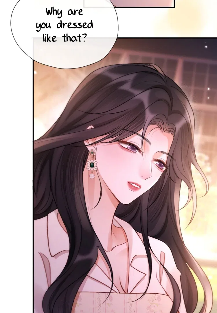 What a Good Girl Chapter 17 – Page 44