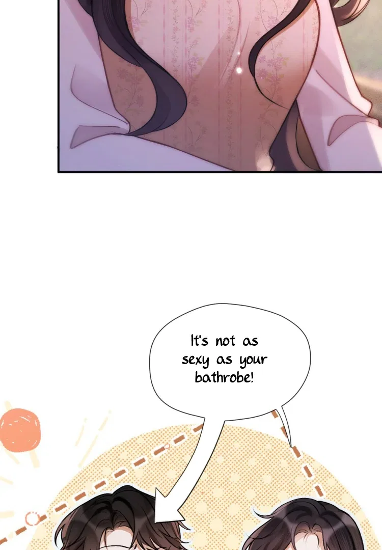 What a Good Girl Chapter 17 – Page 45