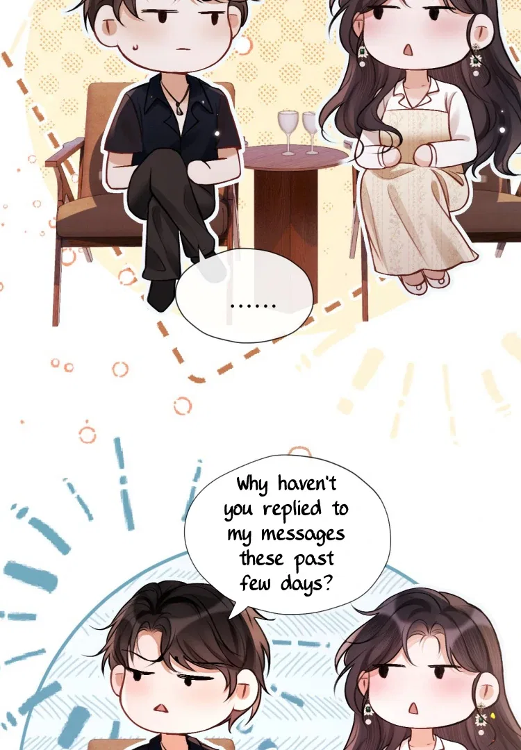 What a Good Girl Chapter 17 – Page 46