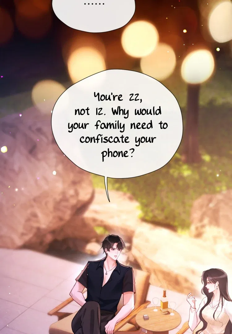 What a Good Girl Chapter 17 – Page 51