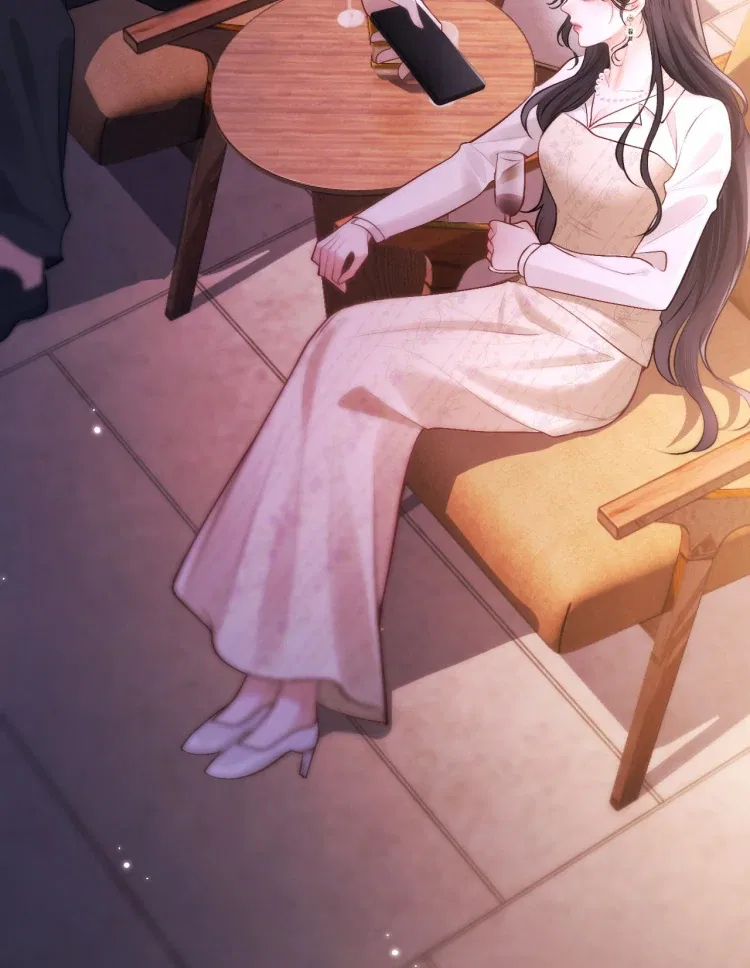 What a Good Girl Chapter 17 – Page 56