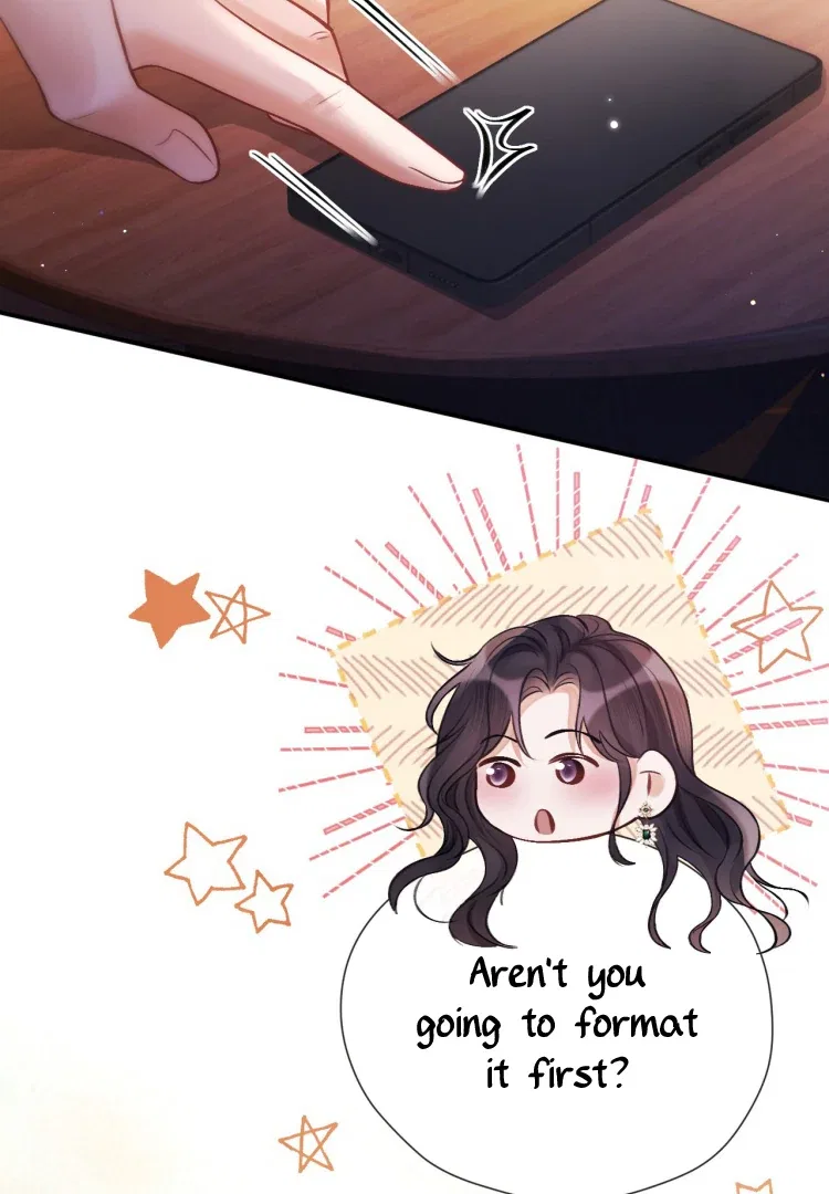What a Good Girl Chapter 17 – Page 61