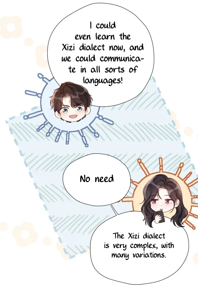 What a Good Girl Chapter 17 – Page 70