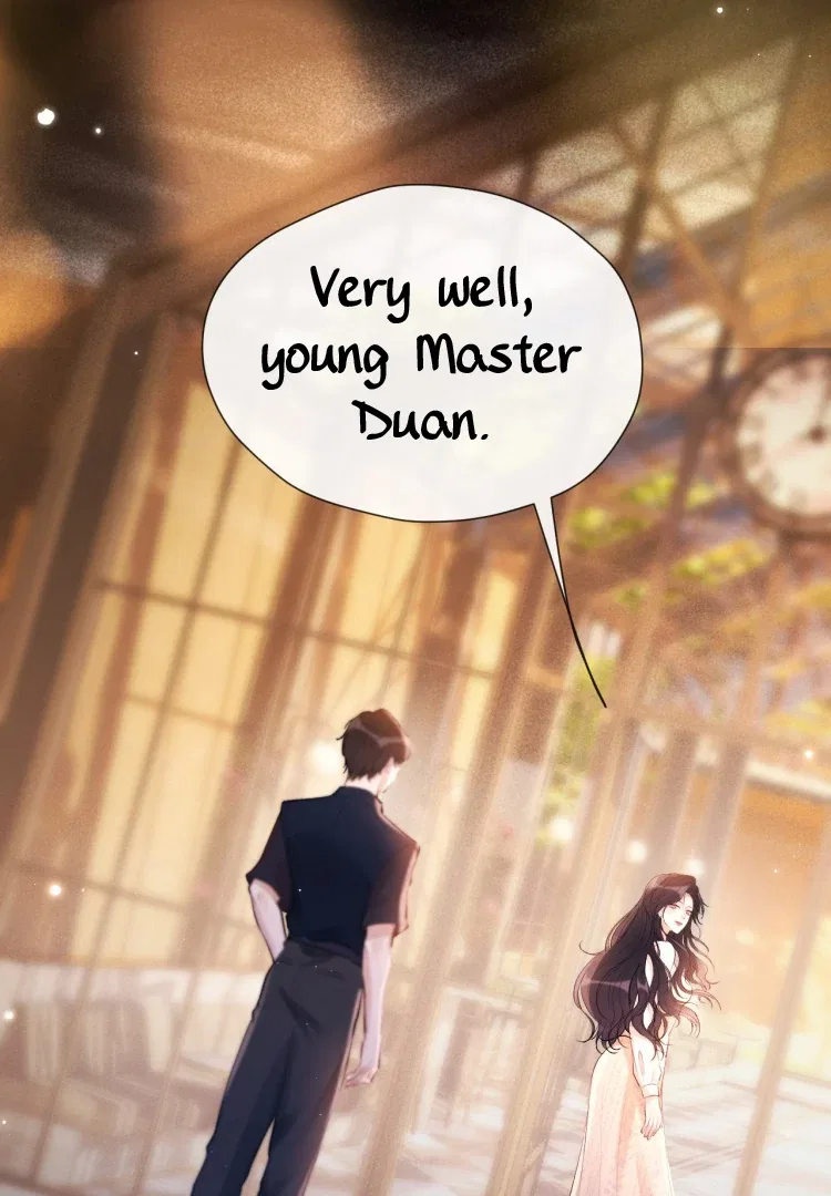 What a Good Girl Chapter 17 – Page 80