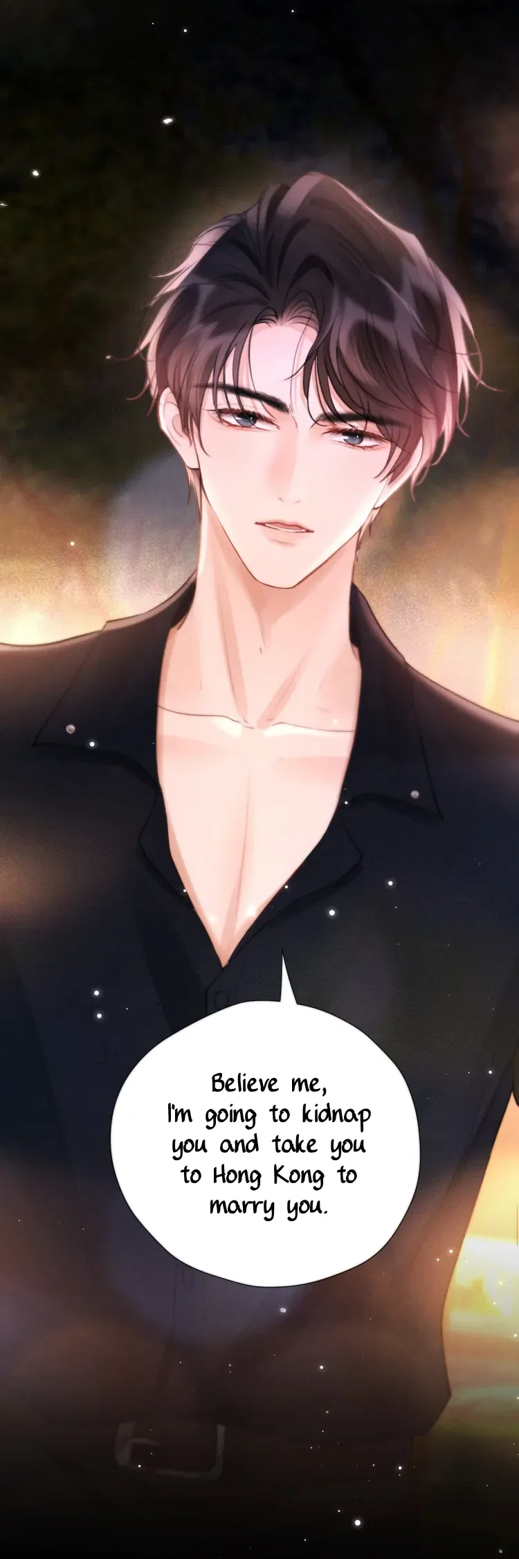 What a Good Girl Chapter 17 – Page 83