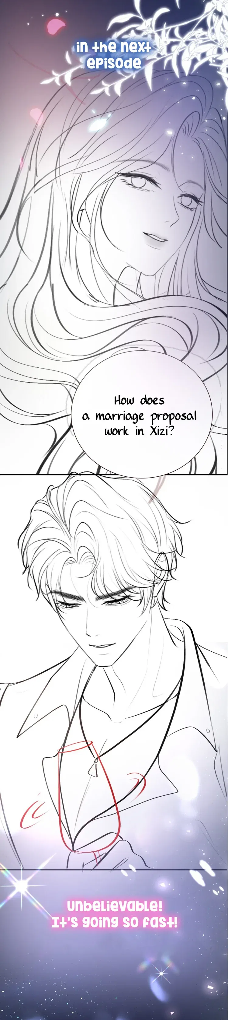 What a Good Girl Chapter 17 – Page 84