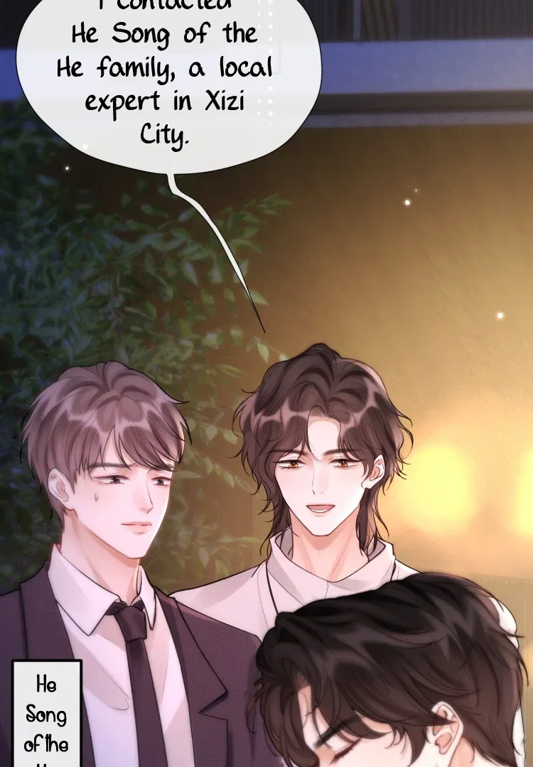 What a Good Girl Chapter 16 – Page 3