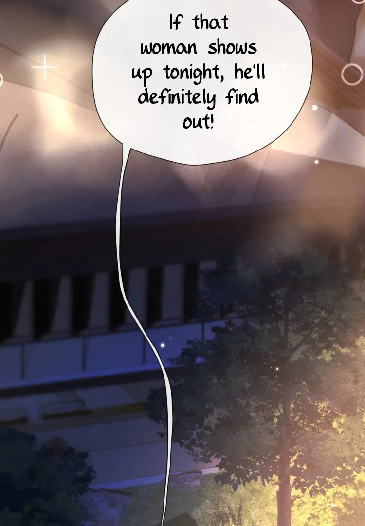 What a Good Girl Chapter 16 – Page 5