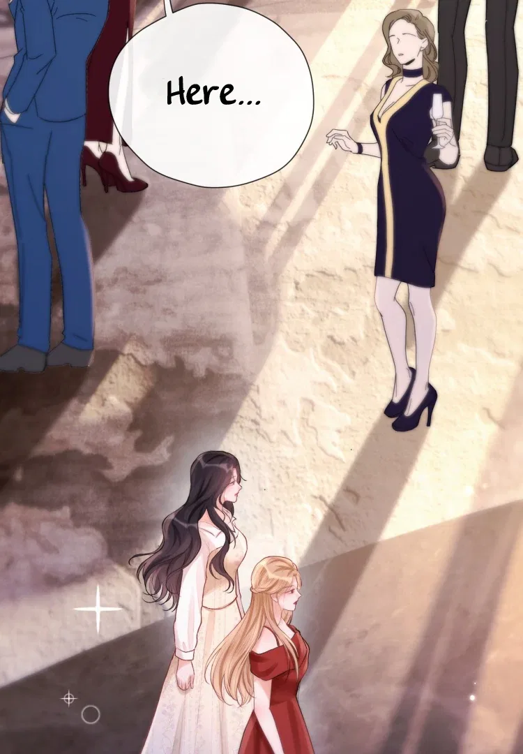 What a Good Girl Chapter 16 – Page 10