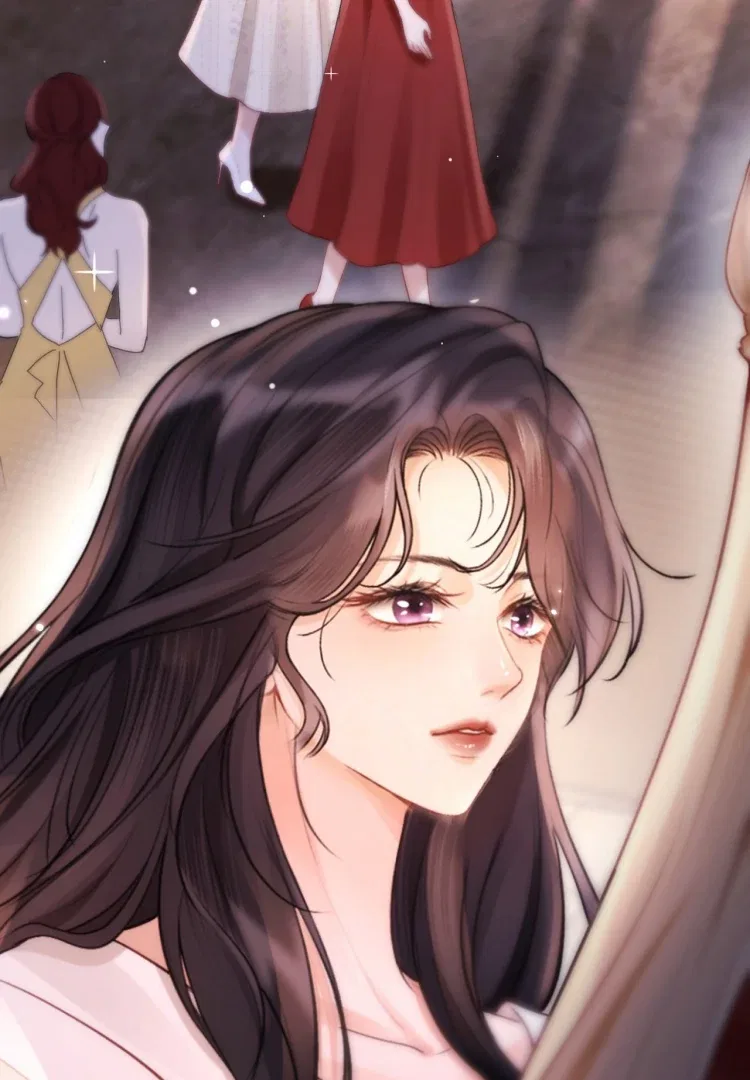 What a Good Girl Chapter 16 – Page 11