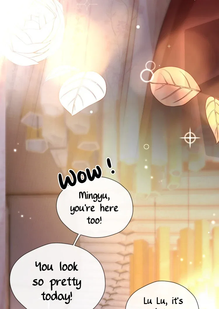 What a Good Girl Chapter 16 – Page 13