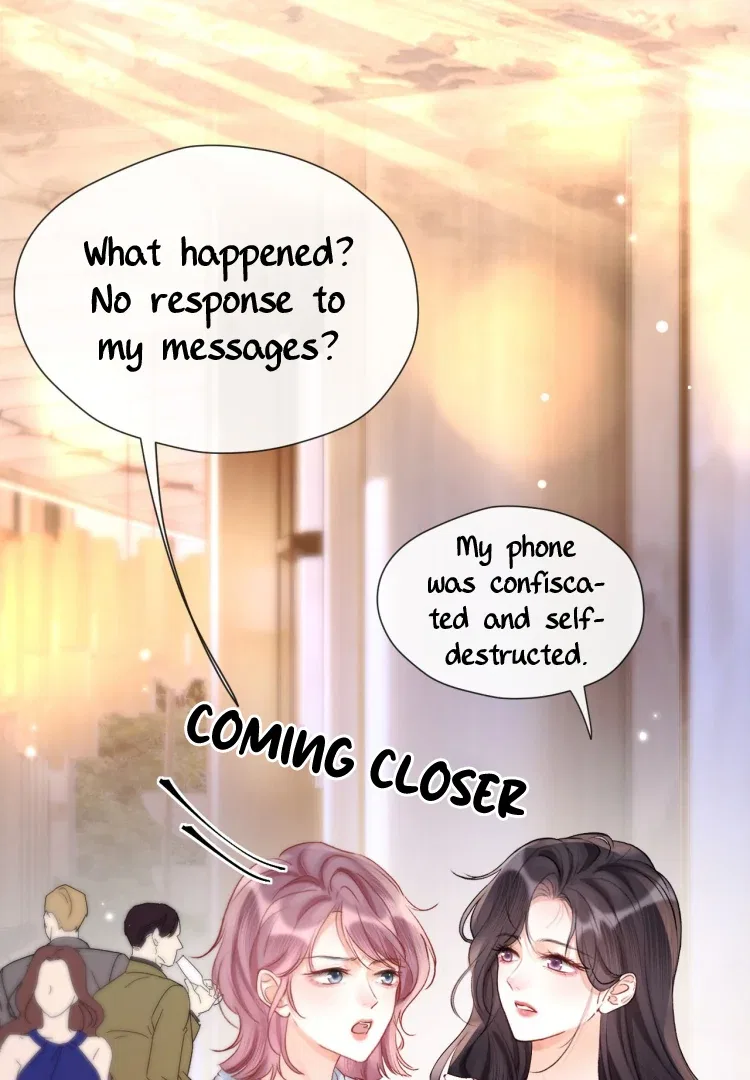 What a Good Girl Chapter 16 – Page 15