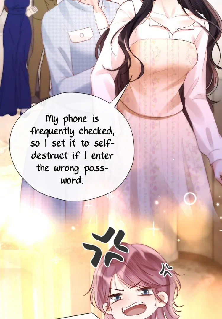 What a Good Girl Chapter 16 – Page 16