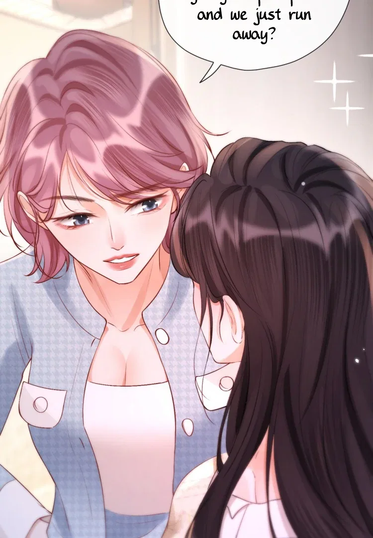 What a Good Girl Chapter 16 – Page 18