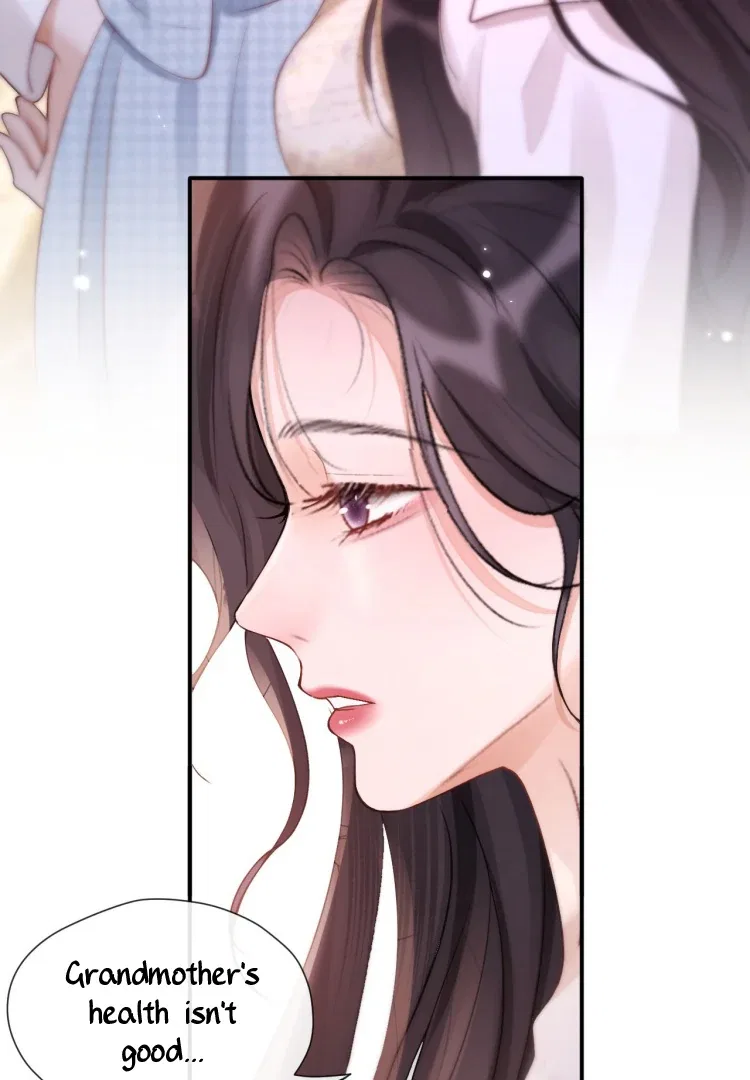 What a Good Girl Chapter 16 – Page 19