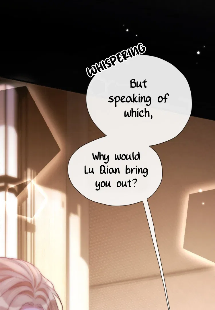 What a Good Girl Chapter 16 – Page 27