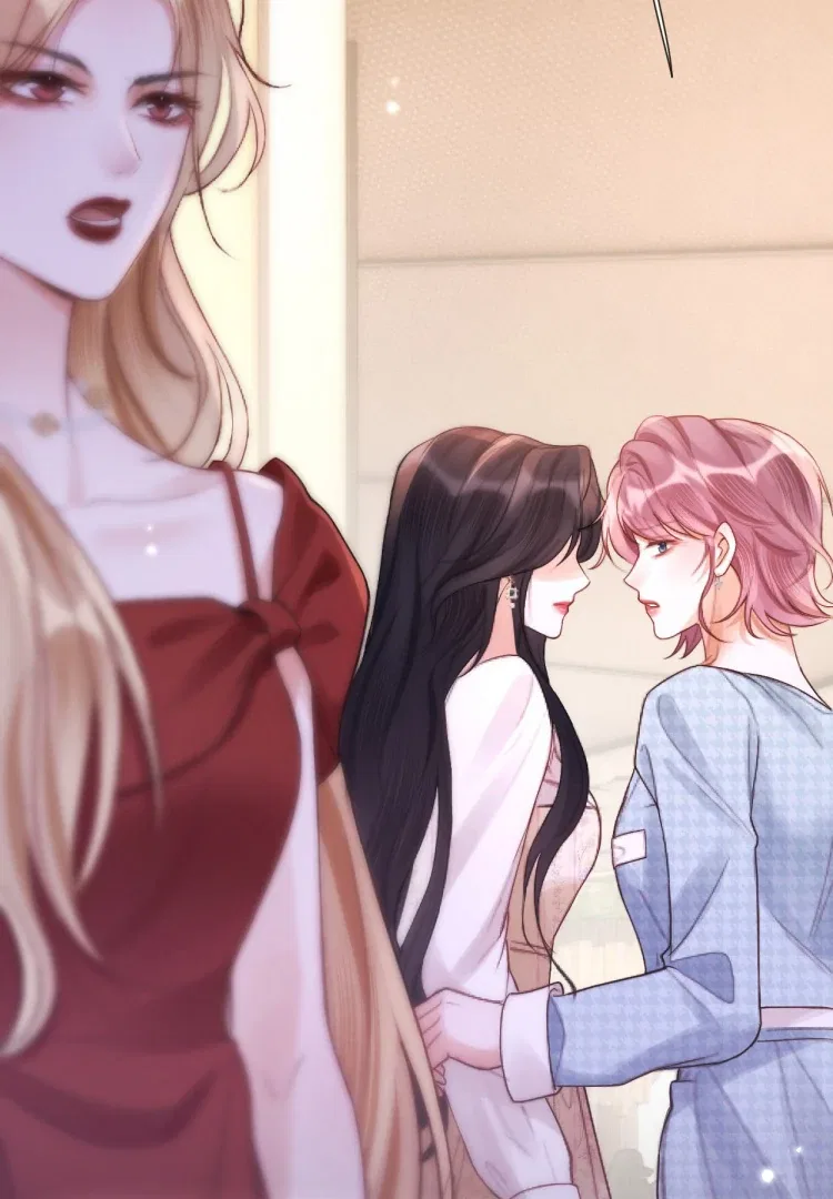 What a Good Girl Chapter 16 – Page 28