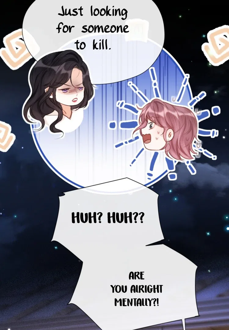 What a Good Girl Chapter 16 – Page 30