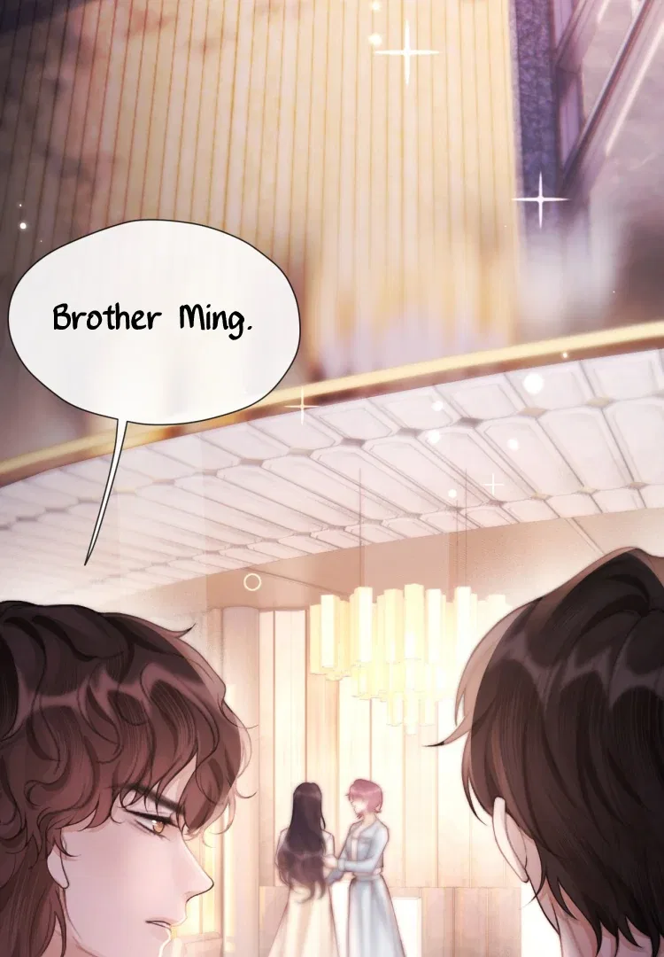 What a Good Girl Chapter 16 – Page 38
