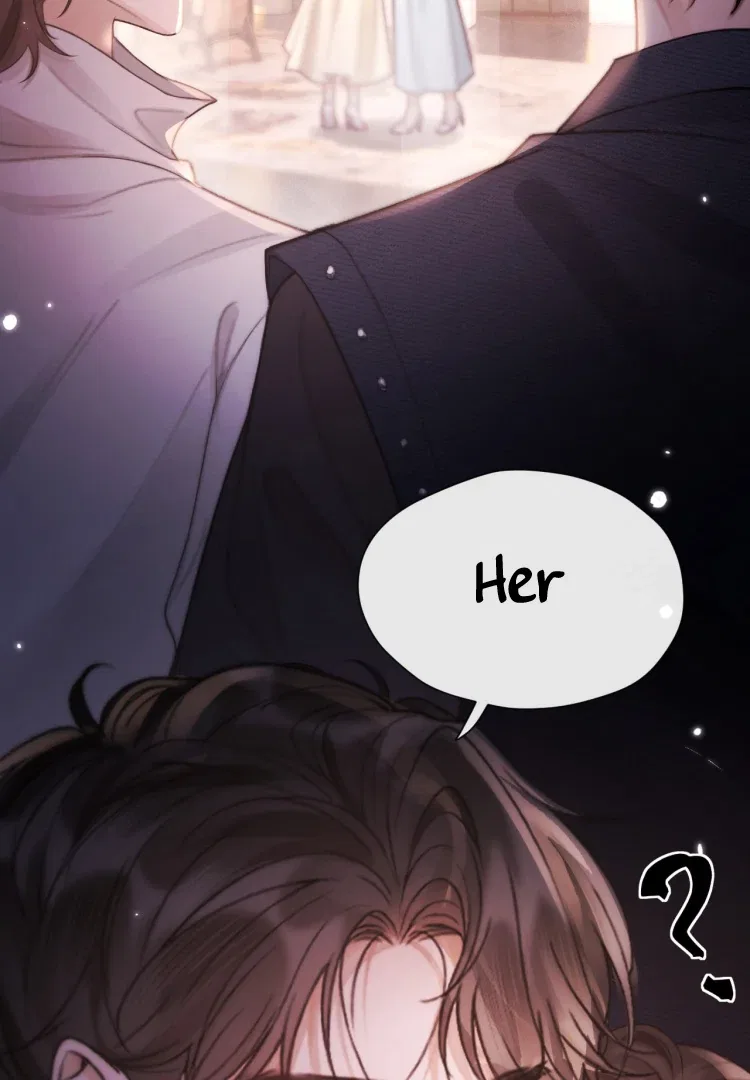 What a Good Girl Chapter 16 – Page 39