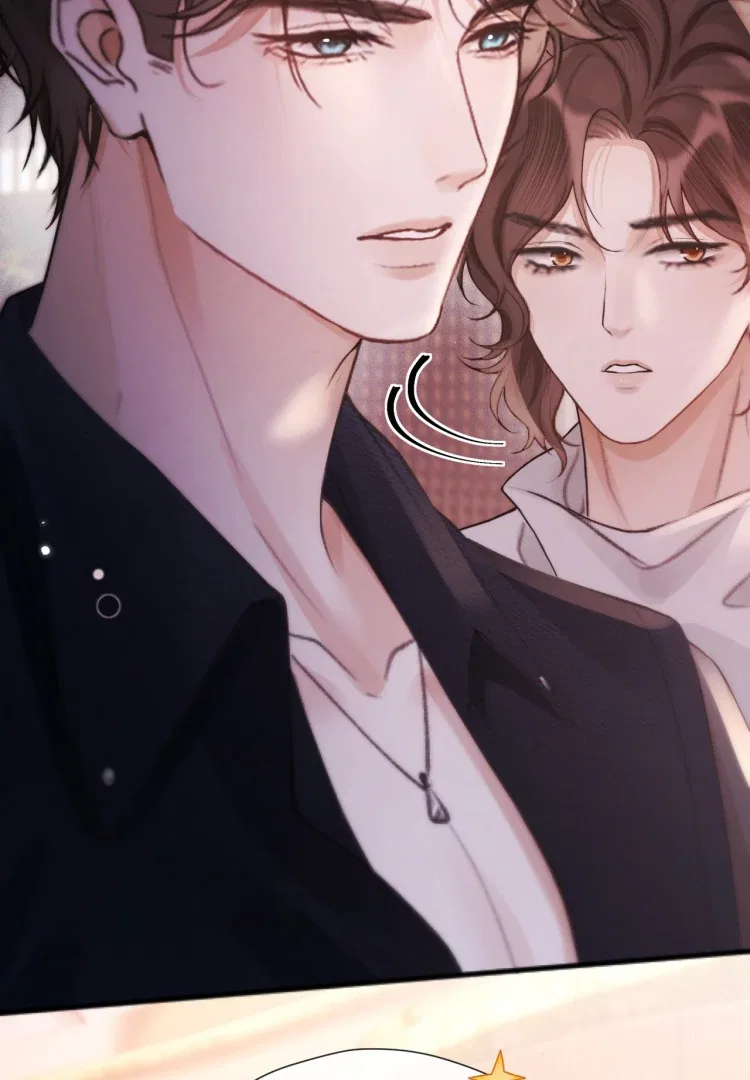 What a Good Girl Chapter 16 – Page 40