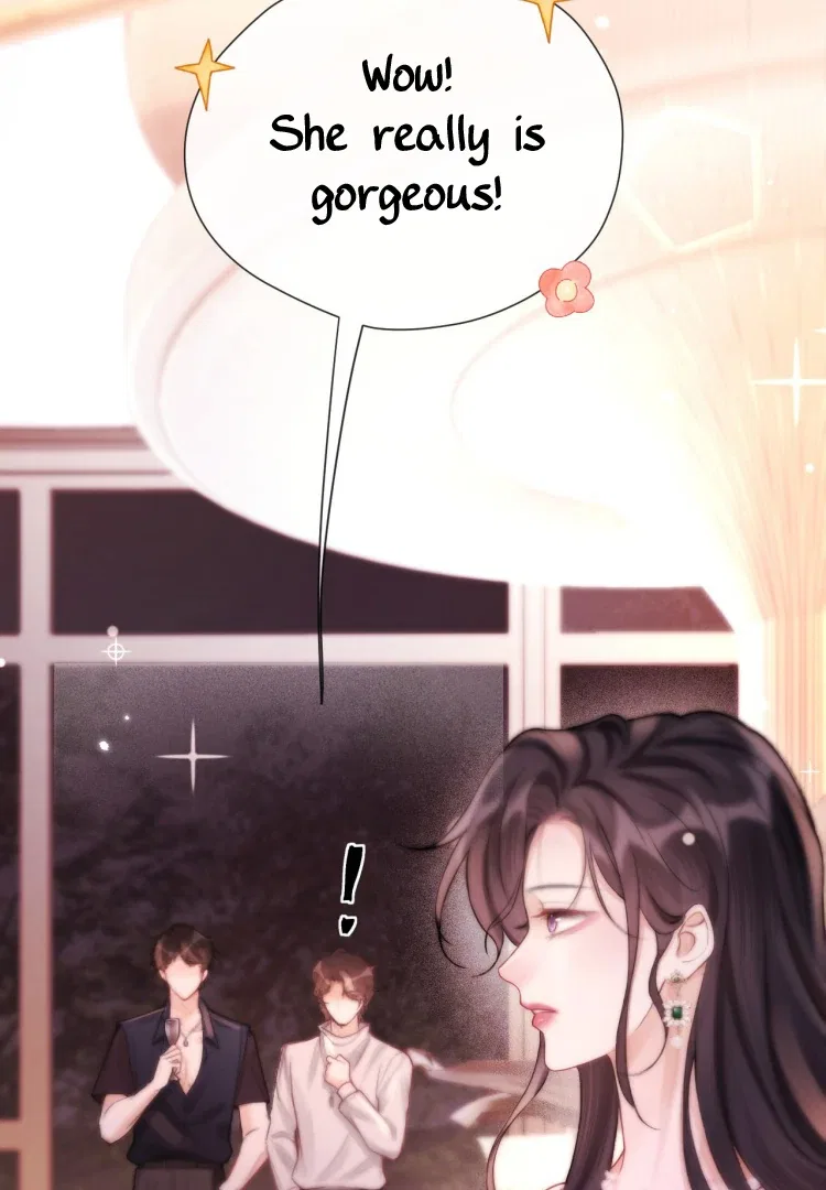 What a Good Girl Chapter 16 – Page 41