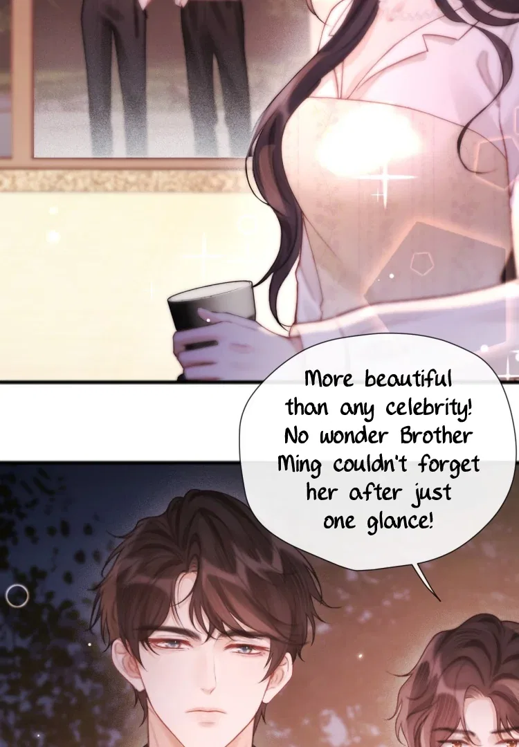 What a Good Girl Chapter 16 – Page 42