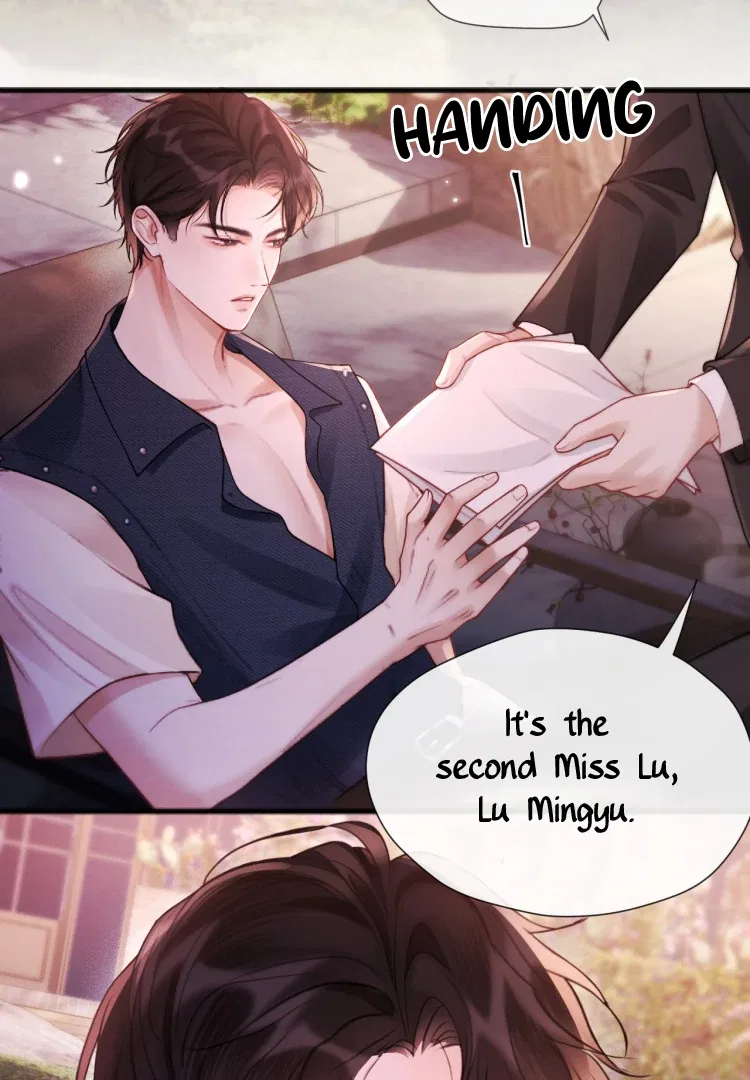 What a Good Girl Chapter 16 – Page 46