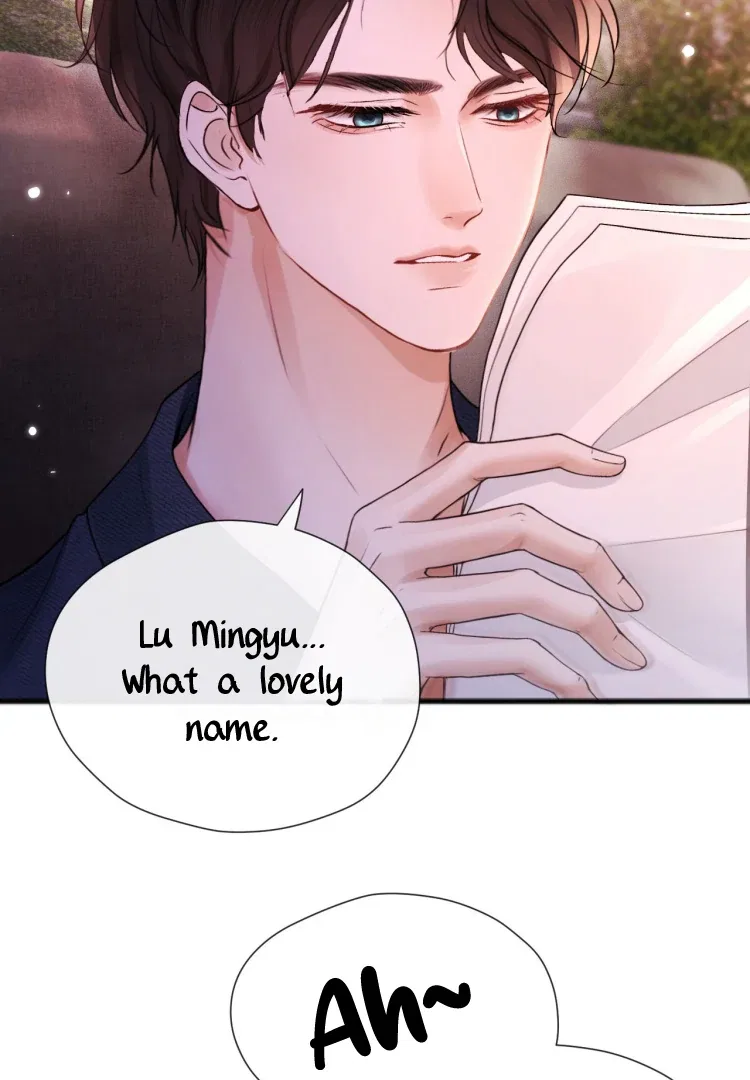 What a Good Girl Chapter 16 – Page 47