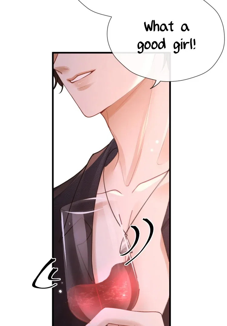 What a Good Girl Chapter 16 – Page 48