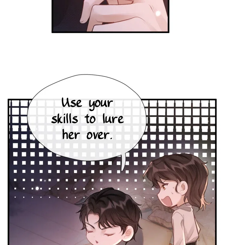 What a Good Girl Chapter 16 – Page 49