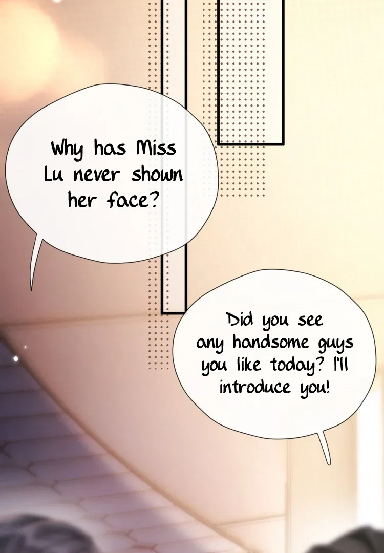 What a Good Girl Chapter 16 – Page 52